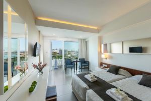 Hotel Melissi Beach
