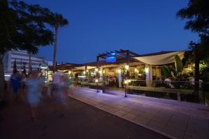 Hotel Melissi Beach