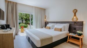 Hotel Melissi Beach
