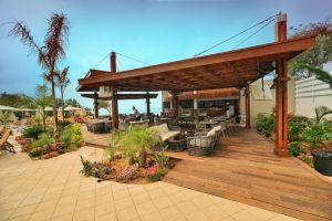 Hotel Melissi Beach