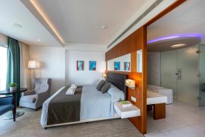 Hotel Melissi Beach