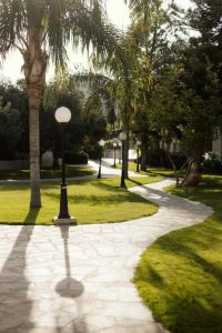 Hotel Melissi Beach