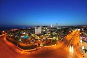 Hotel Faros