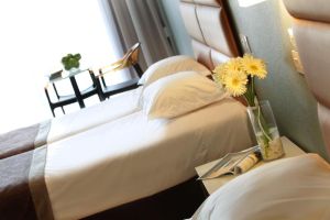 Hotel Faros