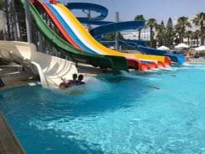 Marlita Beach Hotel Apartments