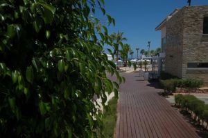 Marlita Beach Hotel Apartments