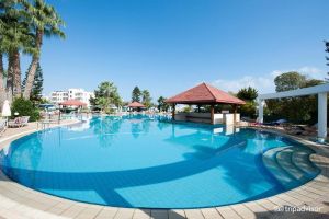 Antigoni Hotel