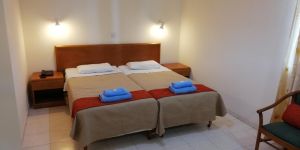 Mandalena Hotel Apartments