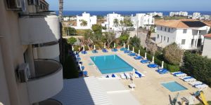 Mandalena Hotel Apartments