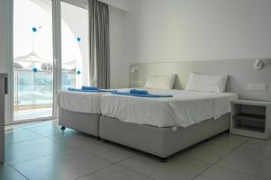 Kaos Hotel Apartments