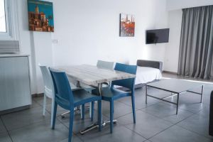 Kaos Hotel Apartments
