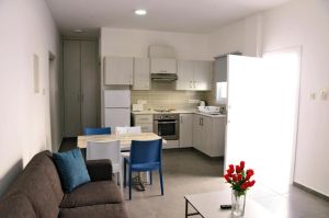 Kaos Hotel Apartments