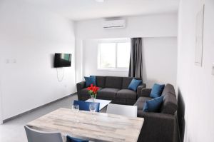 Kaos Hotel Apartments