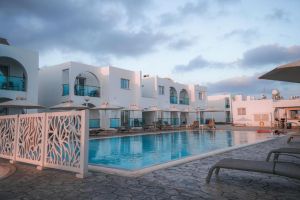 Kaos Hotel Apartments