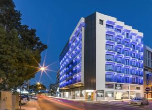 Frangiorgio Hotel - Larnaca
