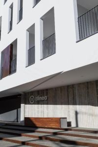 Alinea Suites Limassol Center