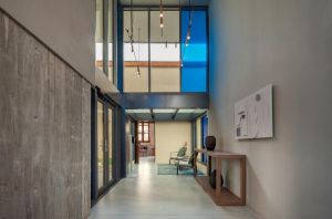 Alinea Suites Limassol Center