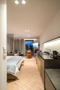 Alinea Suites Limassol Center