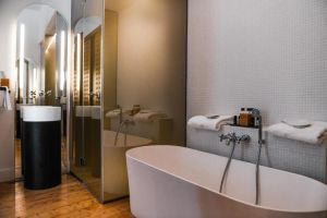 Hotel S Paul