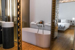 Hotel S Paul