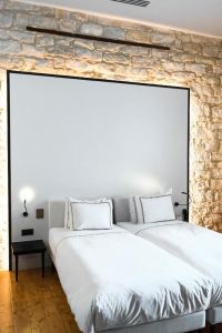Hotel S Paul
