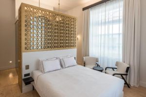 Hotel S Paul