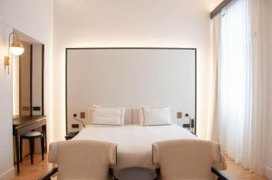 Hotel S Paul