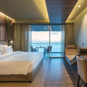 Hotel Saccharum Resort and Spa Savoy Signature