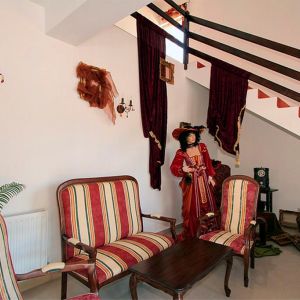 Hotelul Domnitei