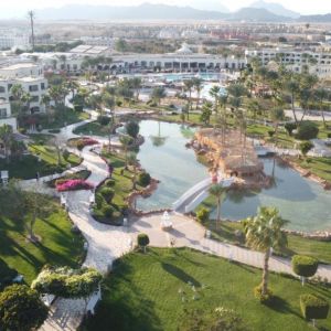 Regency Plaza Aqua Park and Spa Resort