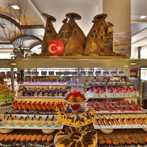Telatiye Resort Hotel