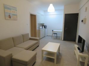 Polyxeni Hotel Apartments