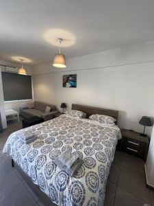 Polyxeni Hotel Apartments