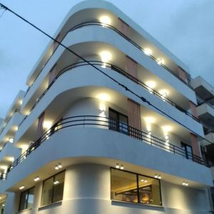 Roseum Boutique Hotel - Larnaca