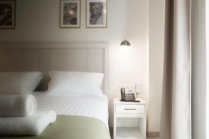 Roseum Boutique Hotel