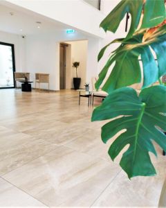 Roseum Boutique Hotel