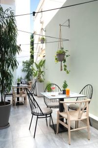 Roseum Boutique Hotel