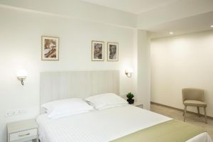 Roseum Boutique Hotel