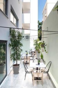 Roseum Boutique Hotel