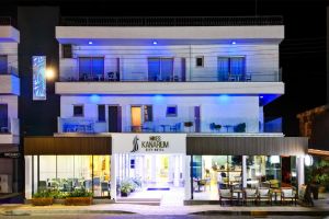 Mikes Kanarium Hotel - Larnaca