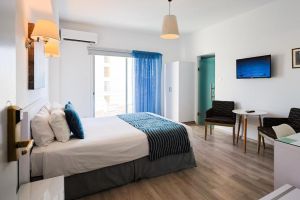 Mikes Kanarium Hotel