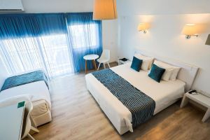 Mikes Kanarium Hotel