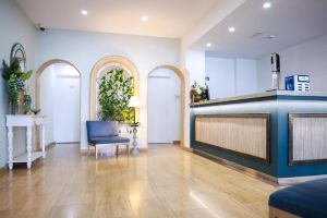 Mikes Kanarium Hotel