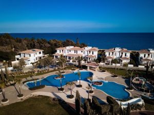 Atlantis Gardens Apartments & Villas - Larnaca