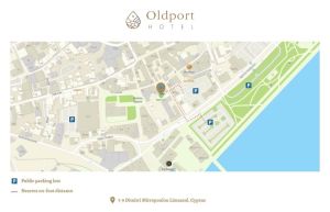 Old Port Hotel