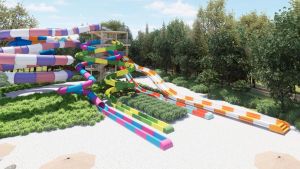 Sun Palace Protaras Waterpark Resort