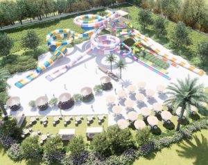 Sun Palace Protaras Waterpark Resort
