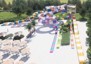 Sun Palace Protaras Waterpark Resort