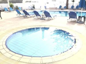 Florea Hotel Apartments