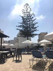 Florea Hotel Apartments